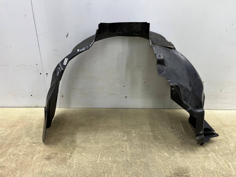 Nadkole Fiat 500E 2 II 20r.- lewe przednie ORYGINALNE lewy przód 52139485