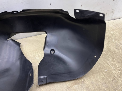 Nadkole VW Golf V 5 Golf Plus 03-09r. NOWE prawe przednie ORYGINALNE prawy przód 1k0805978b