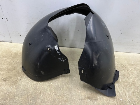 Nadkole VW Golf V 5 Golf Plus 03-09r. NOWE prawe przednie ORYGINALNE prawy przód 1k0805978b