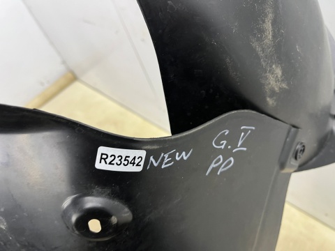 Nadkole VW Golf V 5 Golf Plus 03-09r. NOWE prawe przednie ORYGINALNE prawy przód 1k0805978b