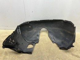 Nadkole VW Passat B8 14-23r. lewe przednie kompletne trójkąt pod zderzak lewy przód 3g0805969d 3g0805911