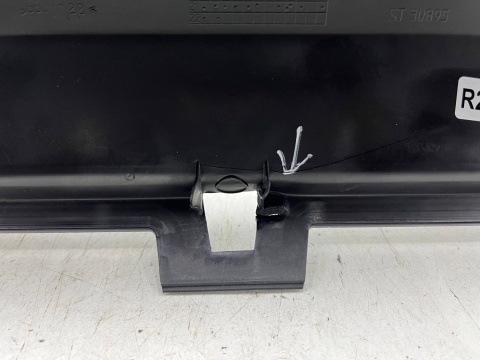 Nakładka progu Iveco Daily 4 IV 2014r.- PRAWA listwa progowa zewnętrzna próg stopień 5801521532