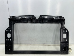 Pas przedni Fiat 500E 2 II 20r.- wzmocnienie ramka chłodnic oryginalny