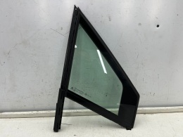 Szyba boczna Citroen C4 I HB 5Drzwi 04-10r. prawa przednia szyba trójkąt z drzwi oryginalna prawy przód