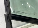 Szyba boczna Citroen C4 I HB 5Drzwi 04-10r. prawa przednia szyba trójkąt z drzwi oryginalna prawy przód