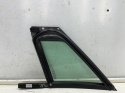 Szyba boczna Citroen C4 I HB 5Drzwi 04-10r. prawa przednia szyba trójkąt z drzwi oryginalna prawy przód