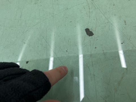 Szyba boczna Citroen C4 I HB 5Drzwi 04-10r. prawa przednia szyba z drzwi oryginalna prawy przód