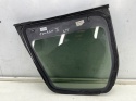 Szyba boczna VW Touran 2 II 5ta 15-26r. lewa tylna karoseryjna ciemna lewy tył oryginalna