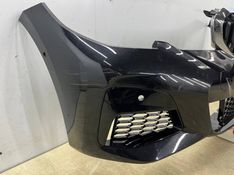 Zderzak przedni BMW 3 G20 G21 M-Pakiet 19-22r. przedlift przód 6XPDC 8069346