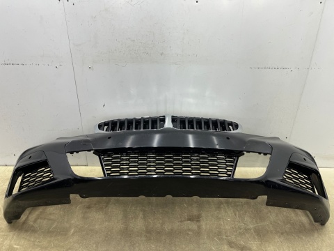Zderzak przedni BMW 3 G20 G21 M-Pakiet 19-22r. przedlift przód 6XPDC 8069346