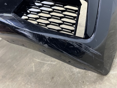 Zderzak przedni BMW 3 G20 G21 M-Pakiet 19-22r. przedlift przód 6XPDC 8069346