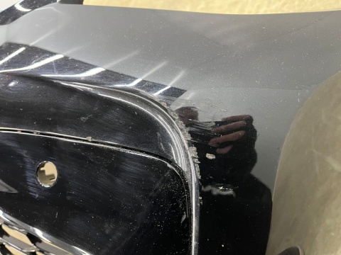 Zderzak przedni BMW 3 G20 G21 M-Pakiet 19-22r. przedlift przód 6XPDC 8069346