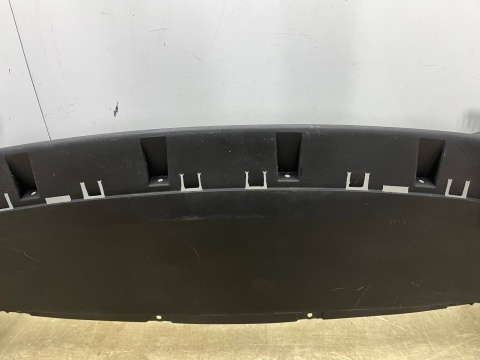 Zderzak przedni Jeep Cherokee KL 5 V 13-18r. Przedlift przód spoiler dokładka 68203214AA