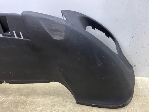 Zderzak przedni Jeep Cherokee KL 5 V 13-18r. Przedlift przód spoiler dokładka 68203214AA