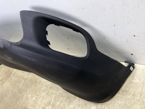 Zderzak przedni Jeep Cherokee KL 5 V 13-18r. Przedlift przód spoiler dokładka 68203214AA