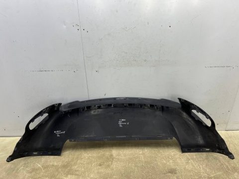 Zderzak przedni Jeep Cherokee KL 5 V 13-18r. Przedlift przód spoiler dokładka 68203214AA