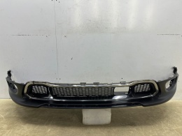 Zderzak przedni Jeep Cherokee KL 5 V 13-18r. Przedlift przód spoiler dokładka 68203214AA
