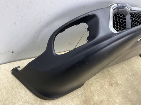 Zderzak przedni Jeep Cherokee KL 5 V 13-18r. Przedlift przód spoiler dokładka 68203214AA