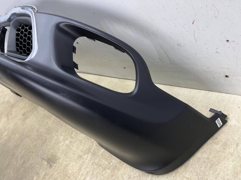 Zderzak przedni Jeep Cherokee KL 5 V 13-18r. Przedlift przód spoiler dokładka 68203214AA