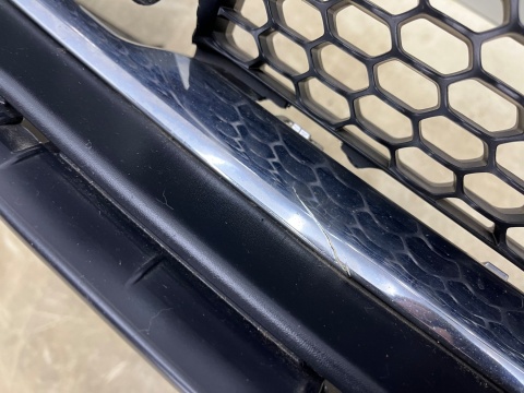 Zderzak przedni Jeep Cherokee KL 5 V 13-18r. Przedlift przód spoiler dokładka 68203214AA