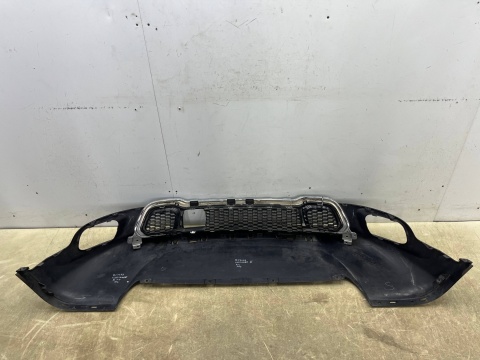 Zderzak przedni Jeep Cherokee KL 5 V 13-18r. Przedlift przód spoiler dokładka 68203214AA