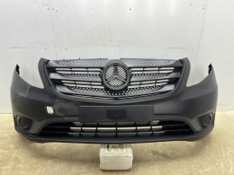 Zderzak przedni Mercedes Vito 3 III W447 14-19r. przód A4478800470