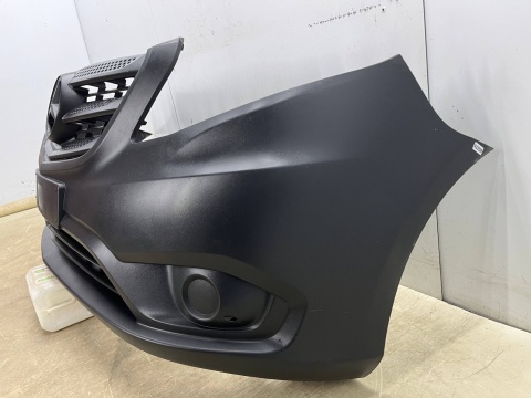 Zderzak przedni Mercedes Vito 3 III W447 14-19r. przód A4478800470