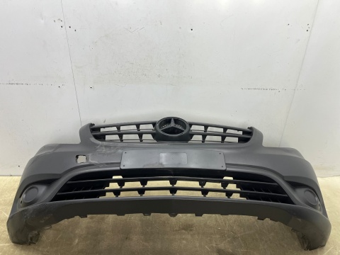 Zderzak przedni Mercedes Vito 3 III W447 14-19r. przód A4478800470