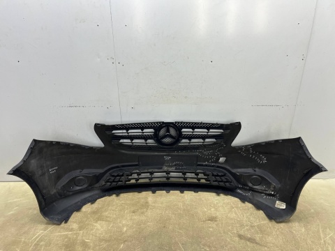 Zderzak przedni Mercedes Vito 3 III W447 14-19r. przód A4478800470