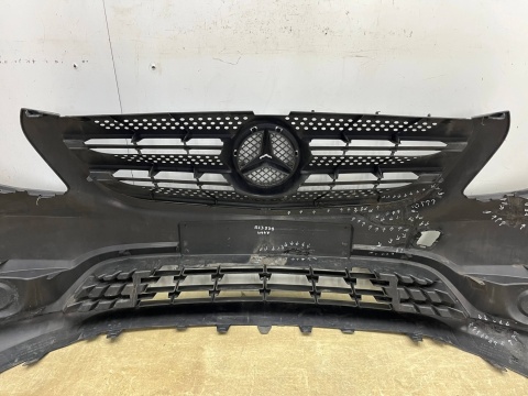 Zderzak przedni Mercedes Vito 3 III W447 14-19r. przód A4478800470