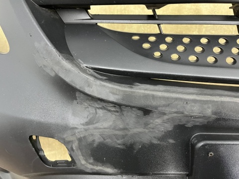 Zderzak przedni Mercedes Vito 3 III W447 14-19r. przód A4478800470