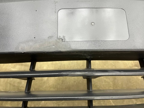 Zderzak przedni Mercedes Vito 3 III W447 14-19r. przód A4478800470