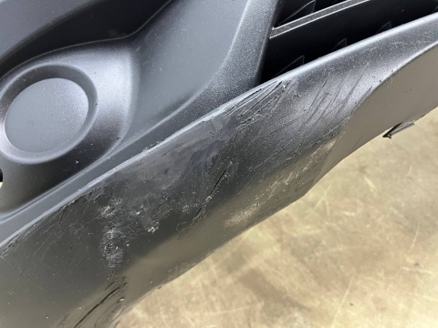 Zderzak przedni Mercedes Vito 3 III W447 14-19r. przód A4478800470