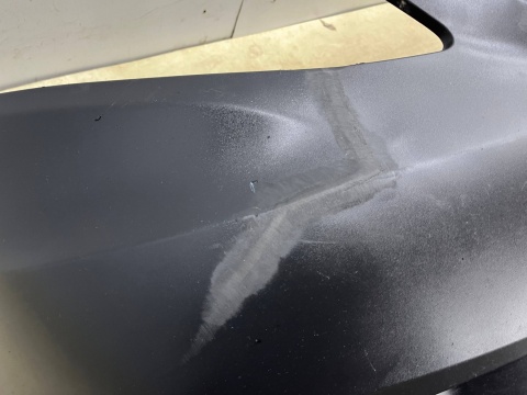 Zderzak przedni Mercedes Vito 3 III W447 14-19r. przód A4478800470