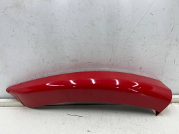 Zderzak przedni Opel Corsa E OPC 14-19r. przód lewy spoiler dokładka lewa 13440303