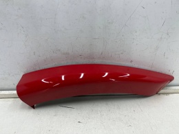 Zderzak przedni Opel Corsa E OPC 14-19r. przód prawy spoiler dokładka prawa 13440304