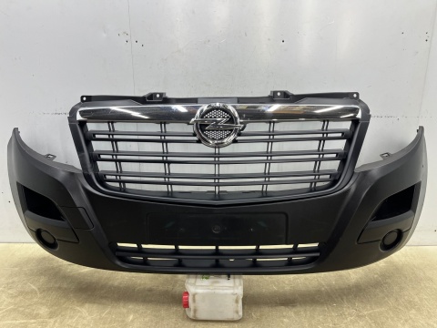 Zderzak przedni Opel Movano B 10-19r. Przedlift przód 620221442R