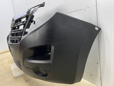 Zderzak przedni Opel Movano B 10-19r. Przedlift przód 620221442R