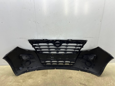 Zderzak przedni Opel Movano B 10-19r. Przedlift przód 620221442R