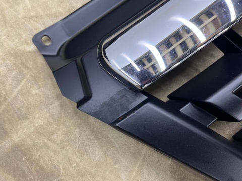 Zderzak przedni Opel Movano B 10-19r. Przedlift przód 620221442R