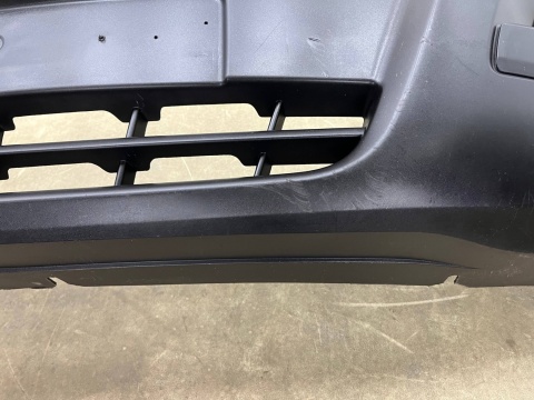 Zderzak przedni Opel Movano B 10-19r. Przedlift przód 620221442R