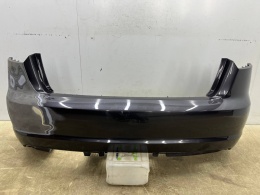 Zderzak tylny Audi A3 8P Sportback 08-13r. Lift tył 5D 5 Drzwi 8P4807511