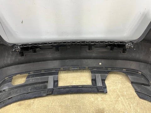 Zderzak tylny Audi A3 8P Sportback 08-13r. Lift tył 5D 5 Drzwi 8P4807511