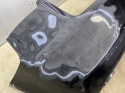 Zderzak tylny Audi A3 8P Sportback 08-13r. Lift tył 5D 5 Drzwi 8P4807511