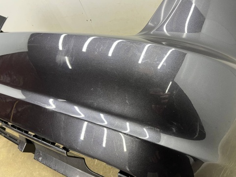 Zderzak tylny Audi A3 8P Sportback 08-13r. Lift tył 5D 5 Drzwi 8P4807511