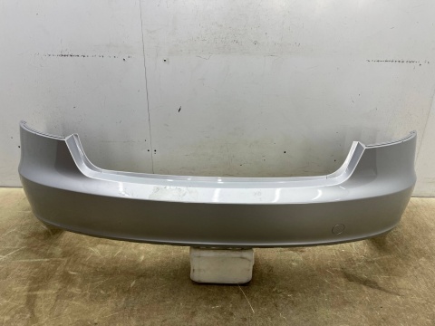 Zderzak tylny Audi A5 8T 1 I 07-11r. Przedlift tył 3D 3 Drzwi 8T0807511