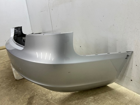 Zderzak tylny Audi A5 8T 1 I 07-11r. Przedlift tył 3D 3 Drzwi 8T0807511
