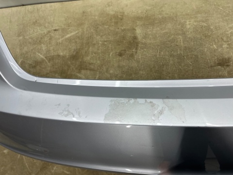 Zderzak tylny Audi A5 8T 1 I 07-11r. Przedlift tył 3D 3 Drzwi 8T0807511