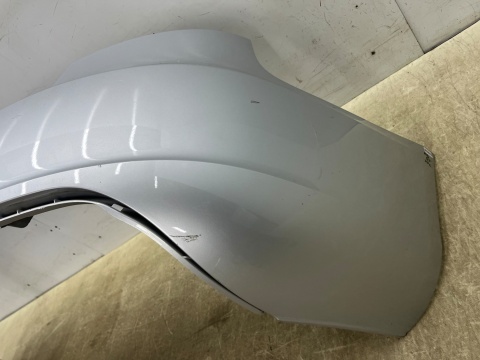 Zderzak tylny Audi A5 8T 1 I 07-11r. Przedlift tył 3D 3 Drzwi 8T0807511
