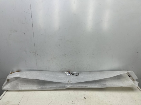 Zderzak tylny Ford Kuga ST-Line 3 Mk3 19r.- tył dokładka dolna spoiler PDC nowy oryginalny LV4B-17E911-DJ